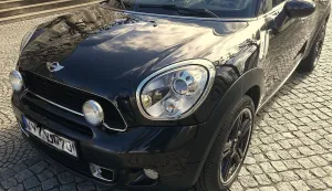 MINI Countryman S (Cooper) Cooper S ALL4 Cooper S