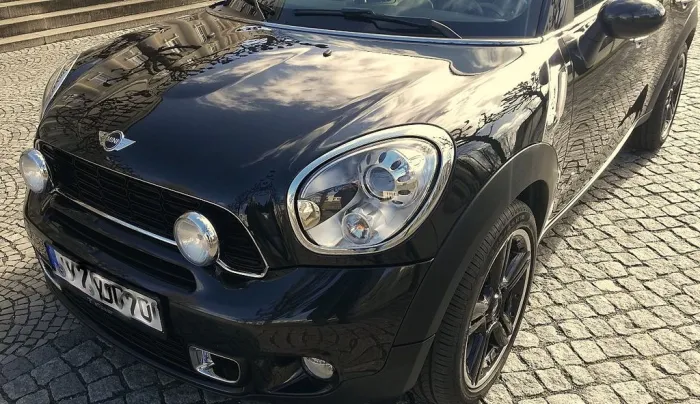 MINI Countryman S (Cooper) Cooper S ALL4 Cooper S