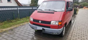 Volkswagen VW T4  Caravelle