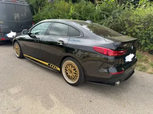 BMW 218i Gran Coupé Luxury Line Luxury Line