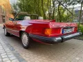 Mercedes-Benz SL 560 Cabrio