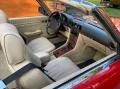 Mercedes-Benz SL 560 Cabrio