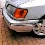 Ford Scorpio GL '90 DOHC AHK! NEUE FOTOS! ...