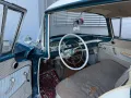 Opel Rekord Olympia P1 