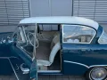 Opel Rekord Olympia P1 
