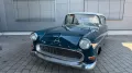 Opel Rekord Olympia P1 