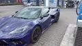 Corvette C8