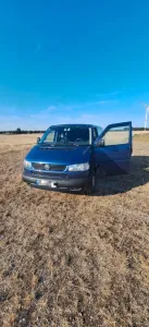 Volkswagen T4 Caravelle 2.0 Kat Standard
