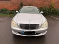 Mercedes-Benz S 320 CDI