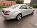 Mercedes-Benz S 320 CDI