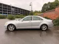Mercedes-Benz S 320 CDI