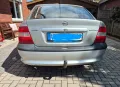 Opel Vectra B