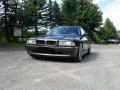 BMW Oldtimer BMW E38 7er Baujahr 1996 728