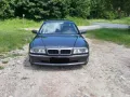 BMW Oldtimer BMW E38 7er Baujahr 1996 728