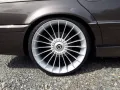 BMW Oldtimer BMW E38 7er Baujahr 1996 728