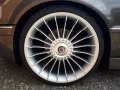 BMW Oldtimer BMW E38 7er Baujahr 1996 728