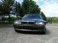 BMW Oldtimer BMW E38 7er Baujahr 1996 728