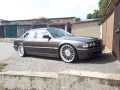 BMW Oldtimer BMW E38 7er Baujahr 1996 728
