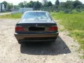 BMW Oldtimer BMW E38 7er Baujahr 1996 728