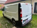 Renault Trafic Kasten L1H1 TÜV & Service neu 
