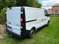 Renault Trafic Kasten L1H1 TÜV & Service neu 