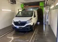 Renault Trafic Kasten L1H1 TÜV & Service neu 