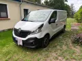 Renault Trafic Kasten L1H1 TÜV & Service neu 