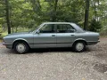 BMW 525 E - H-Zulassung