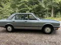 BMW 525 E - H-Zulassung