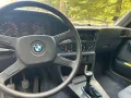 BMW 525 E - H-Zulassung