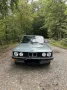 BMW 525 E - H-Zulassung