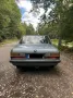 BMW 525 E - H-Zulassung
