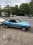 Fiat Pininfarina Fiat 124 Spider Europa 1984 NO...