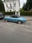 Fiat Pininfarina Fiat 124 Spider Europa 1984 NO...