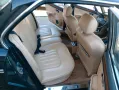 Jaguar Daimler Double Six V12 Vollaustattung 1989