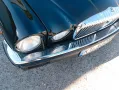 Jaguar Daimler Double Six V12 Vollaustattung 1989