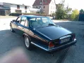 Jaguar Daimler Double Six V12 Vollaustattung 1989