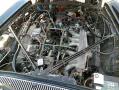 Jaguar Daimler Double Six V12 Vollaustattung 1989