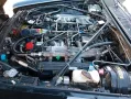Jaguar Daimler Double Six V12 Vollaustattung 1989