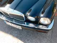 Jaguar Daimler Double Six V12 Vollaustattung 1989