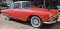 Auto Union DKW 1000 SP