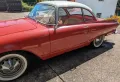 Auto Union DKW 1000 SP