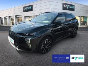 DS Automobiles DS7 Crossback Rivoli HDI EAT PanoDach Leder 7