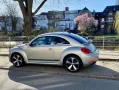 Volkswagen Beetle Automatik Leder Panoramadach Sitzheizung