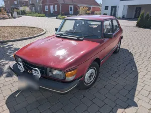 Saab 99 GL
