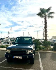 Other Land Rover Discovery II TD5 Automatik  So...