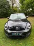 Volkswagen Beetle 1.4 TSI Design Cabriolet 1. Hand Carport