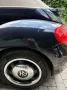 Volkswagen Beetle 1.4 TSI Design Cabriolet 1. Hand Carport