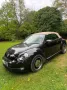 Volkswagen Beetle 1.4 TSI Design Cabriolet 1. Hand Carport