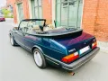 Saab 900 Cabrio Softturbo Leder Beige H-Kennzeichen